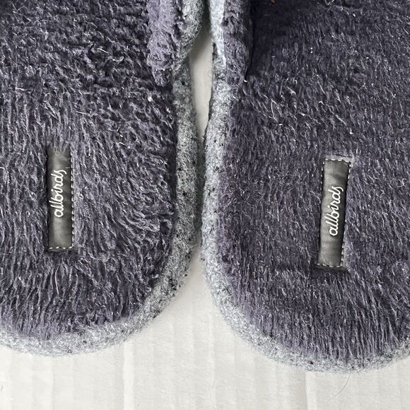 Allbirds Merino Wool Dwellers Slippers Comfort Cushioned Slip On Lounge US 13-14 main image 15